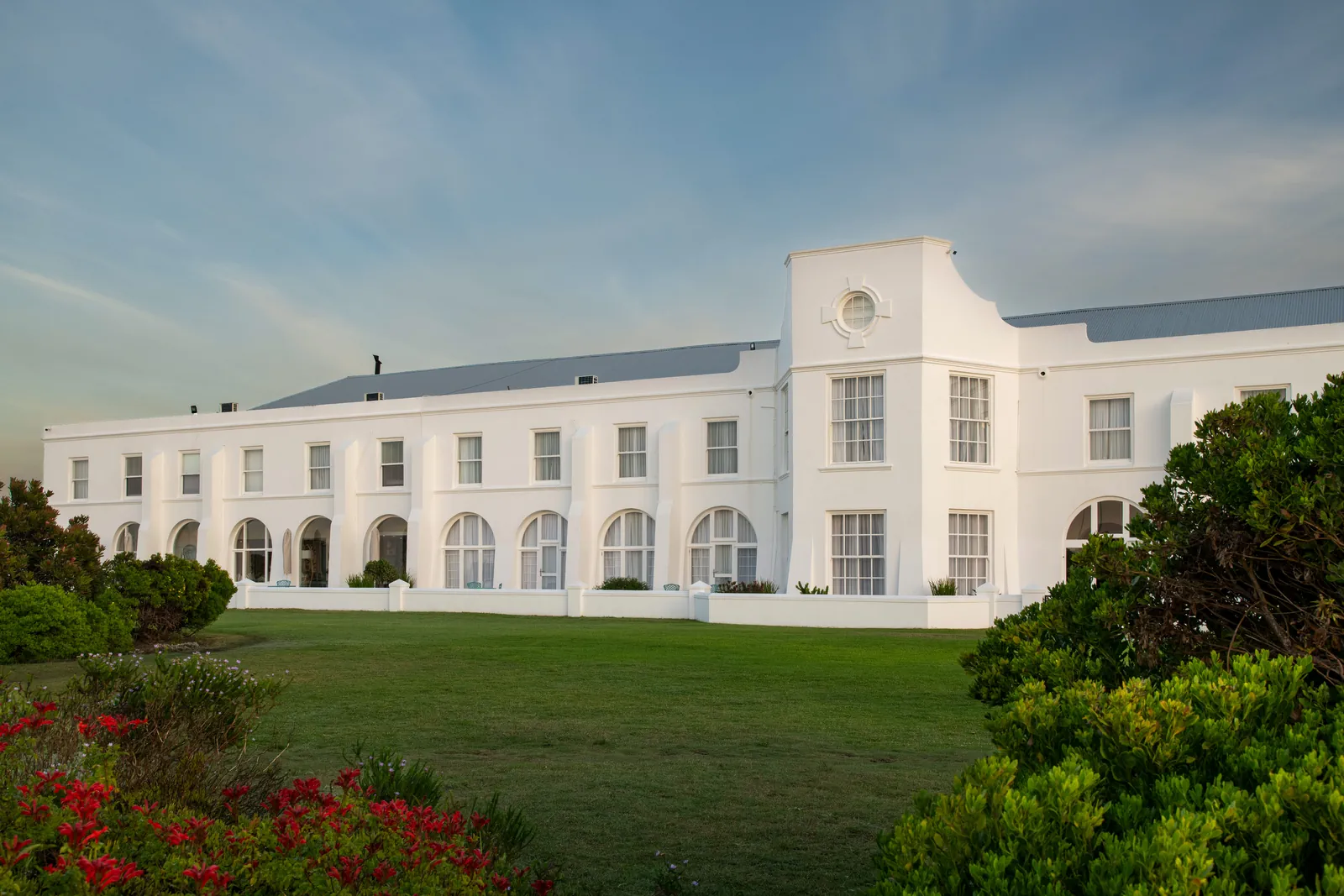 The Marine Hermanus