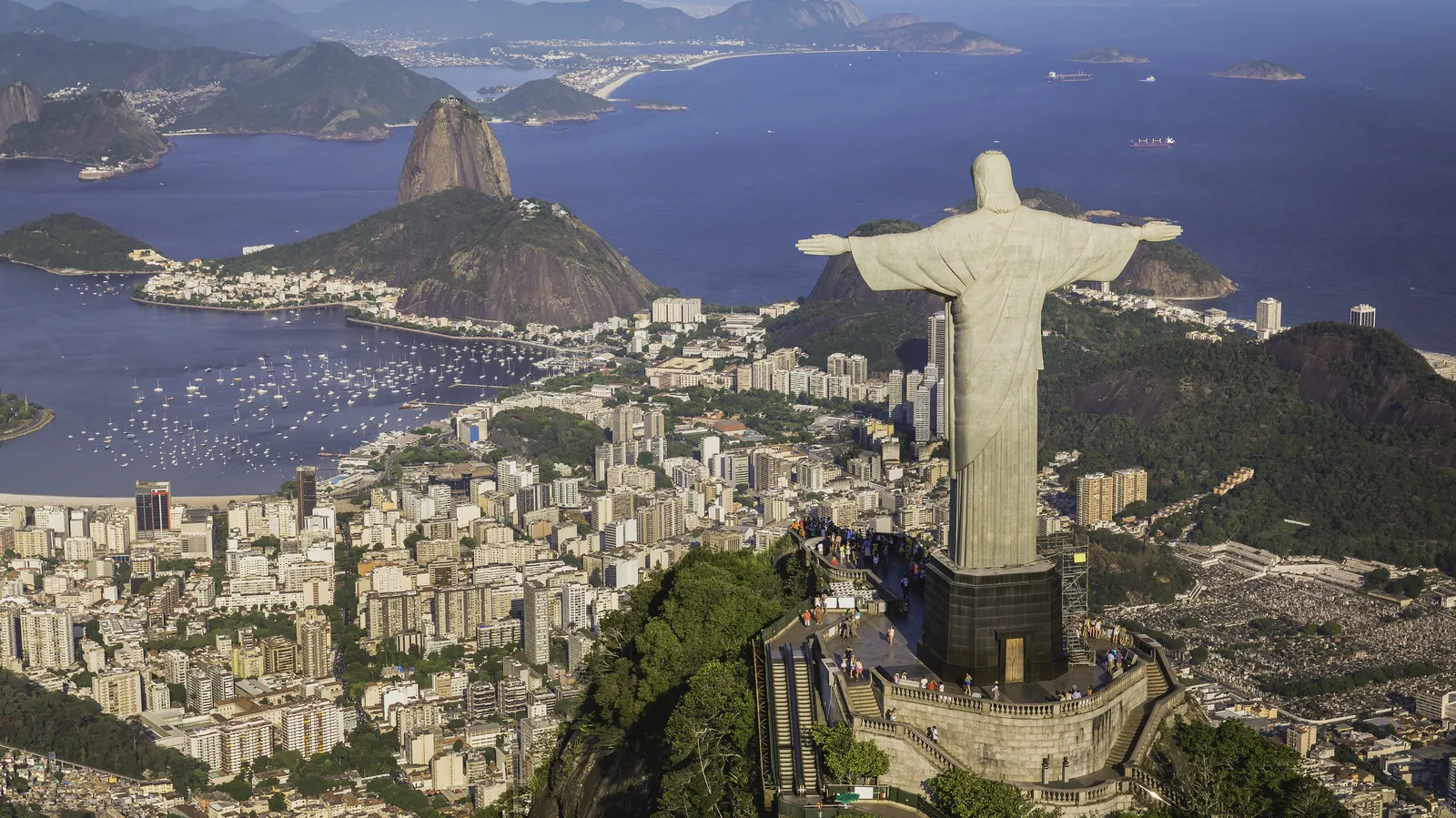 Brazil Signature Journey