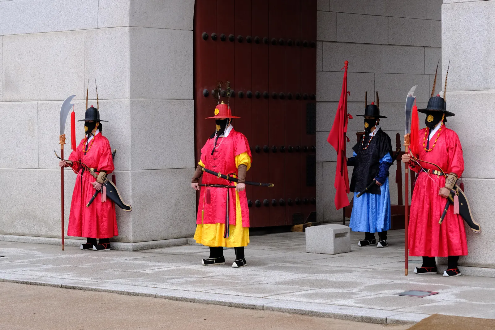 Seoul Royal Heritage