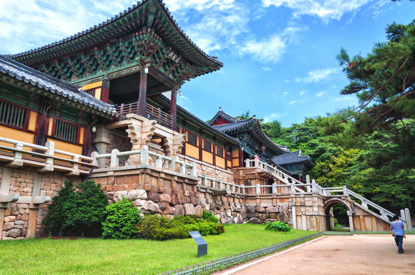 Gyeongju Heritage Discovery