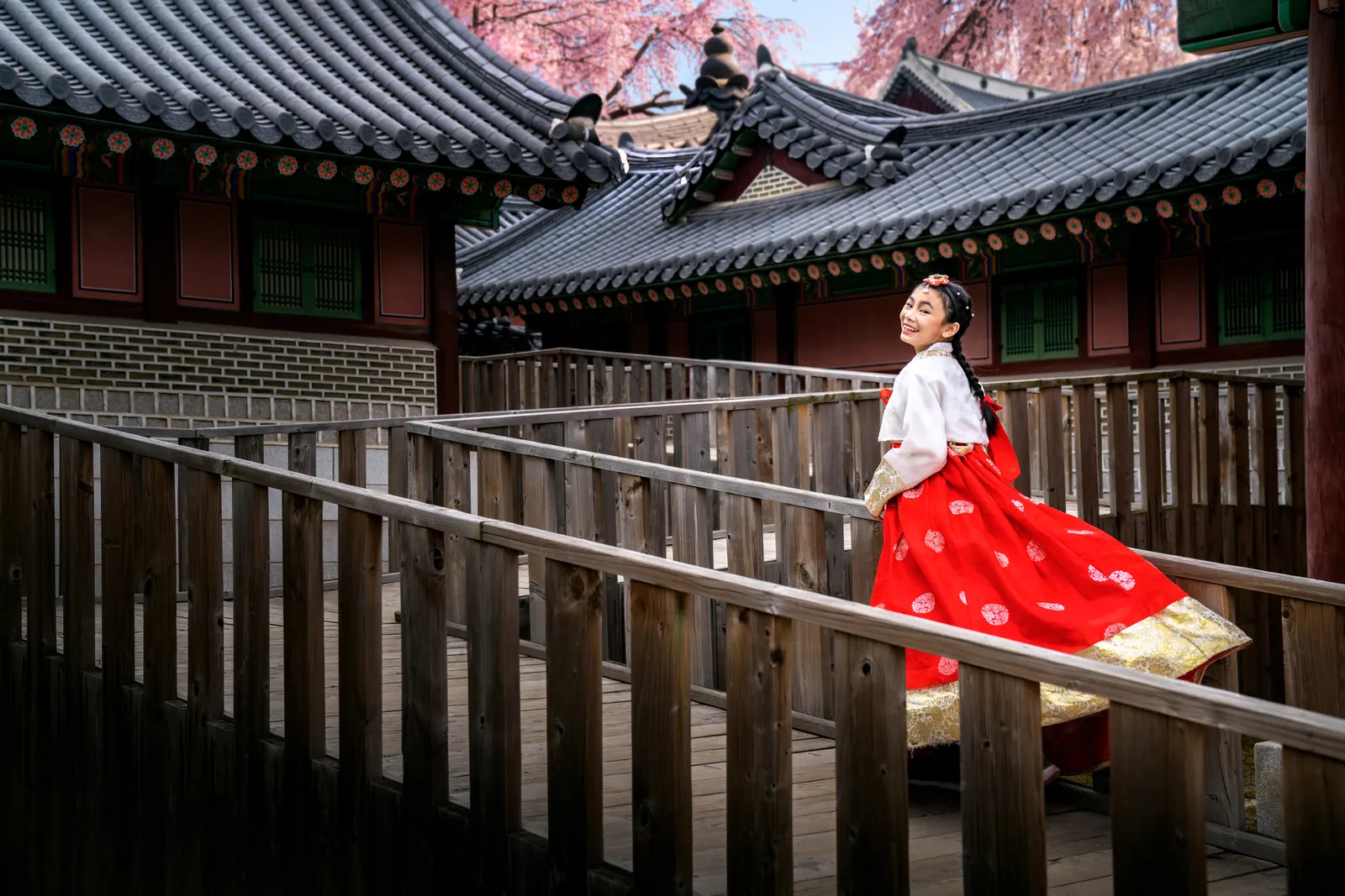 Seoul Cultural Experiences