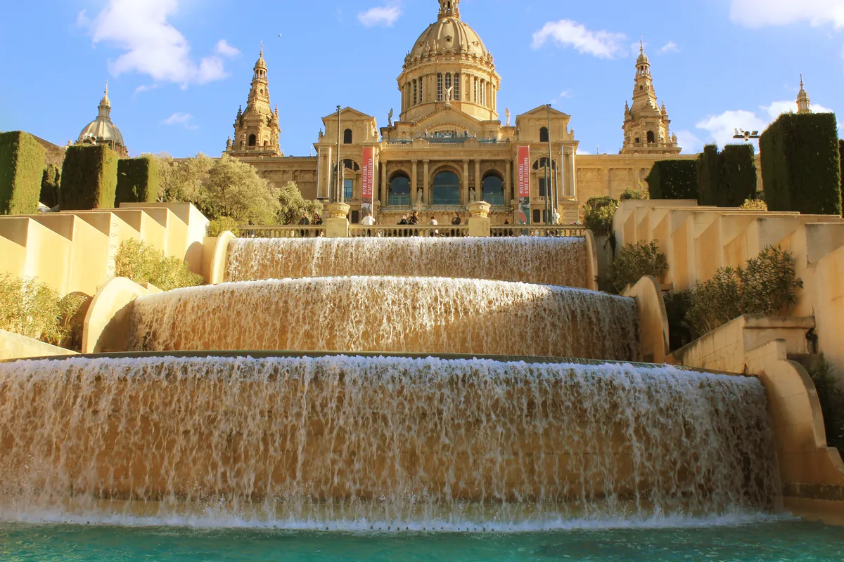 Spain Signature Journey