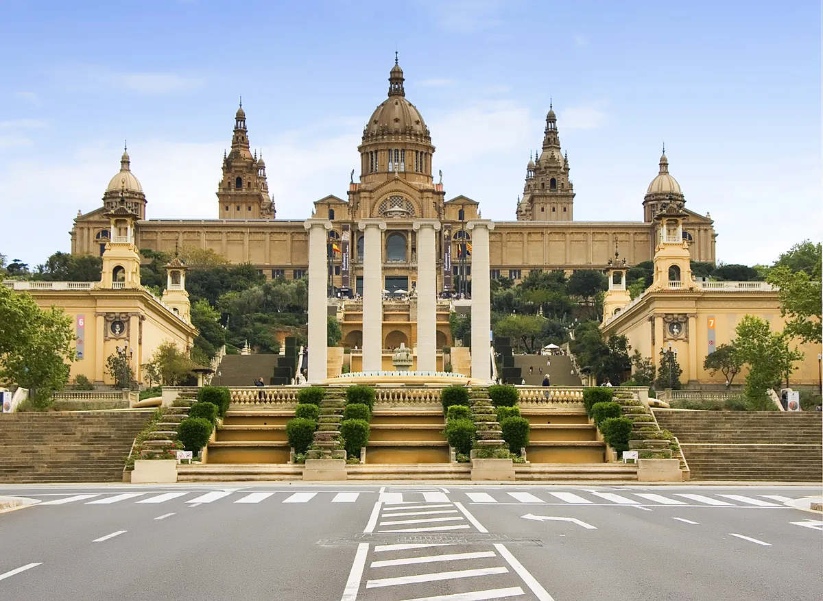 Barcelona Highlights