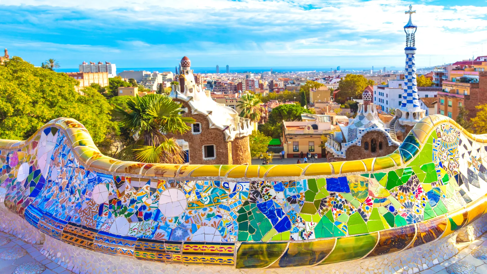 Spain & Portugal Grand Journey