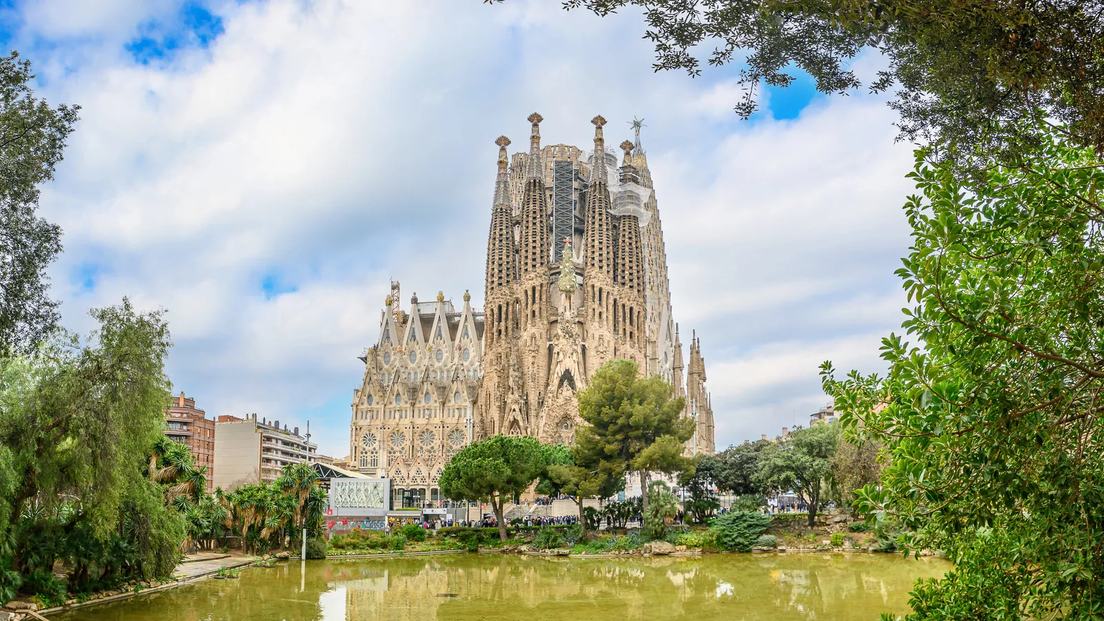 Spain Signature Journey