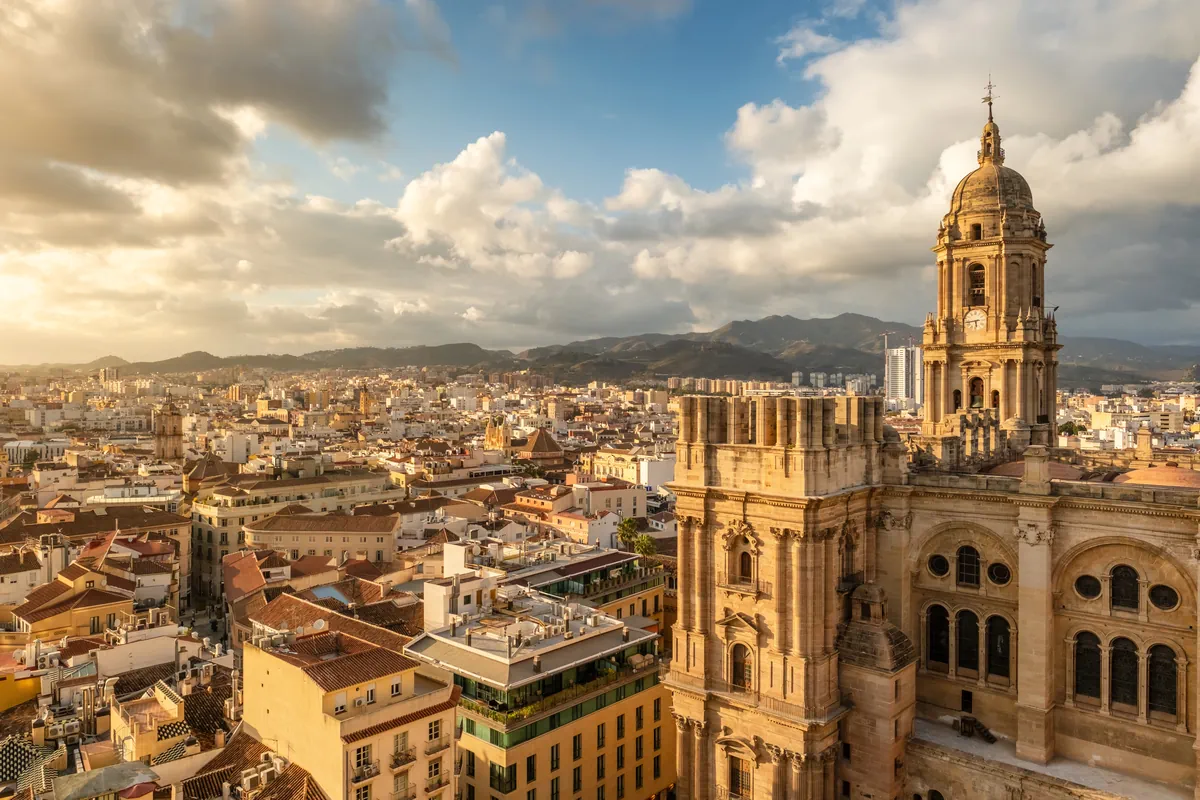 Southern Spain & Costa del Sol