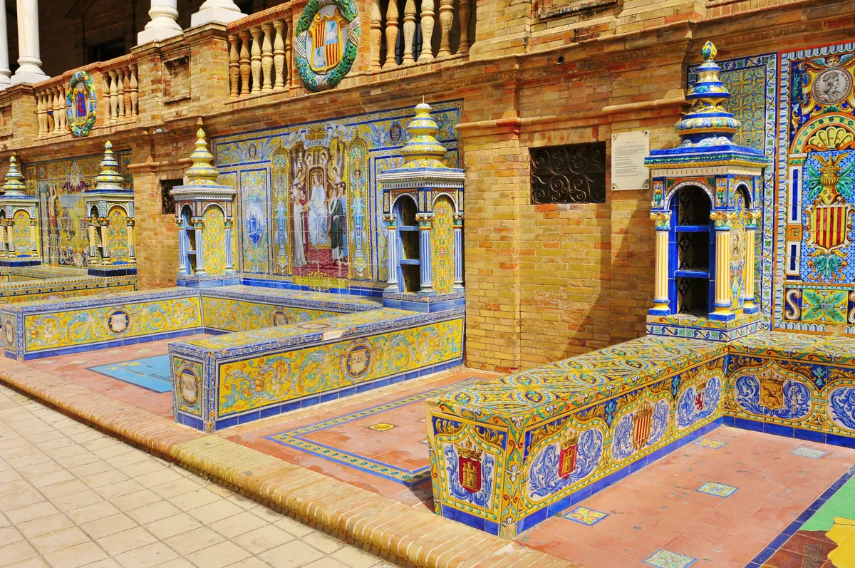 Granada Heritage Day