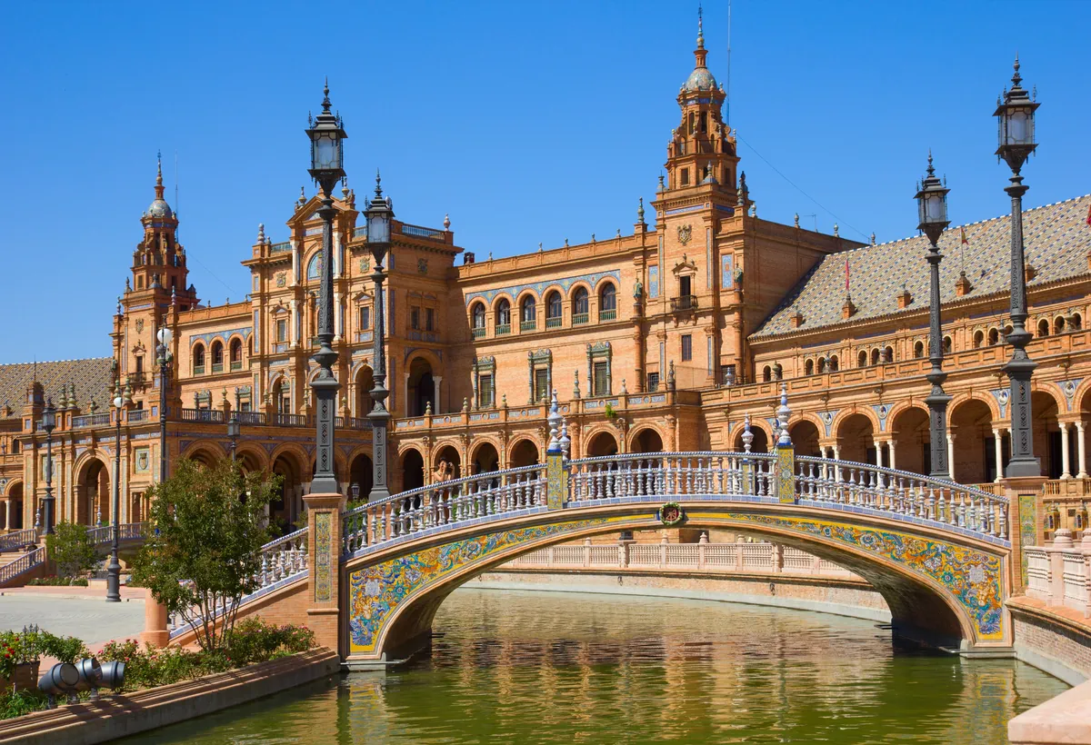 Southern Spain & Costa del Sol