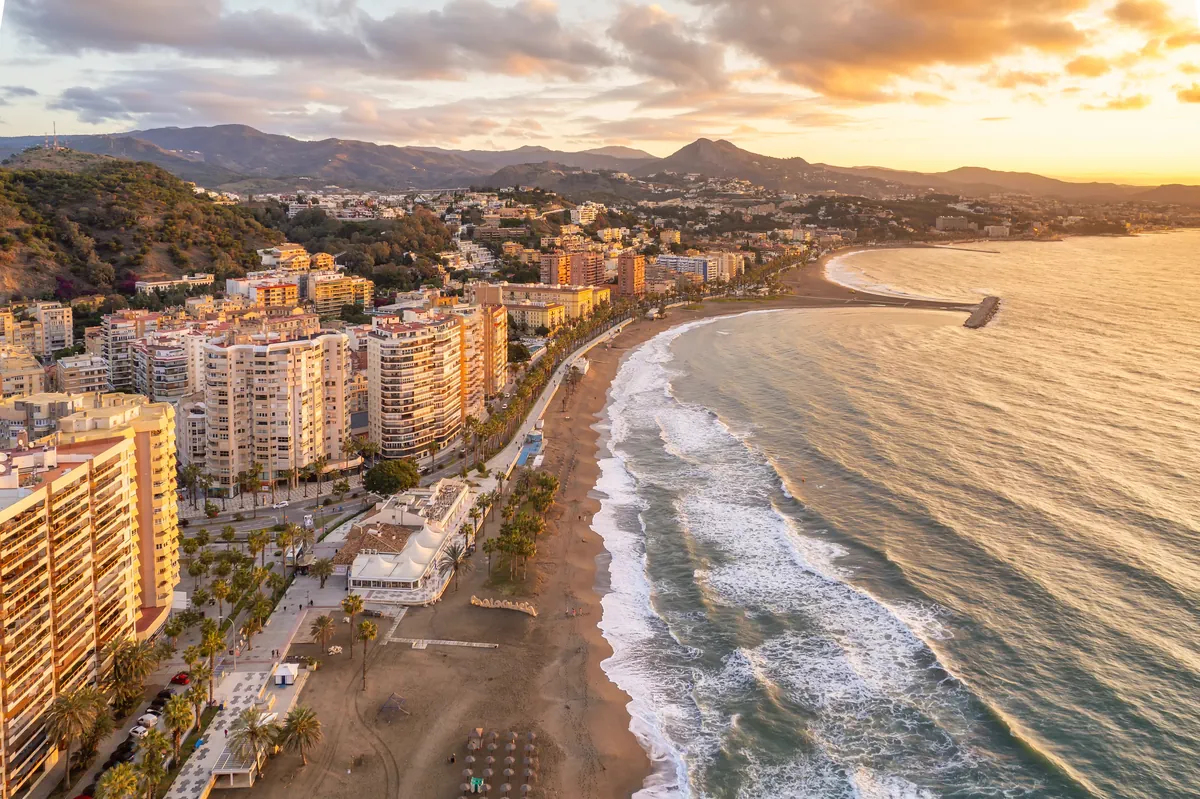 Barcelona to Valencia