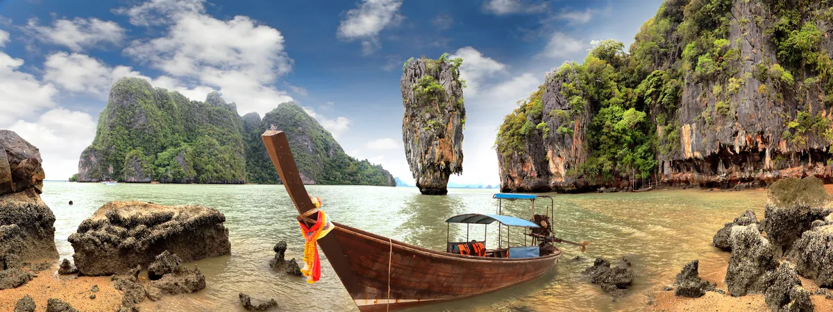 Phuket to Krabi