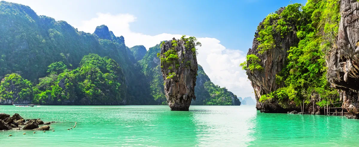 Phi Phi Islands Experience
