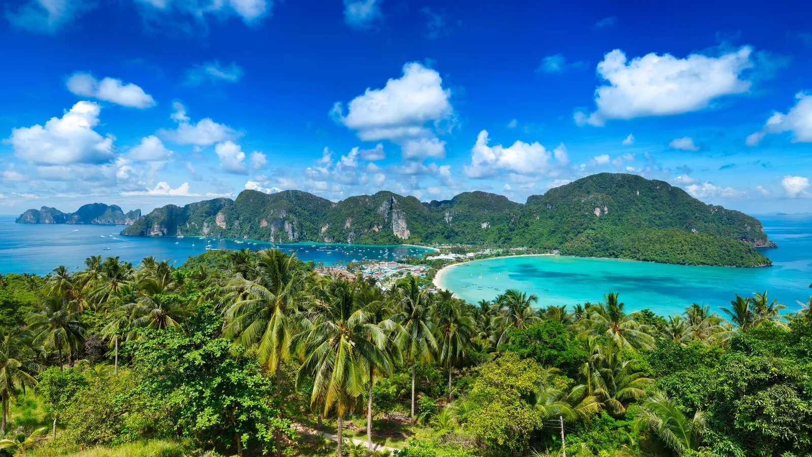 Thailand Signature Journey