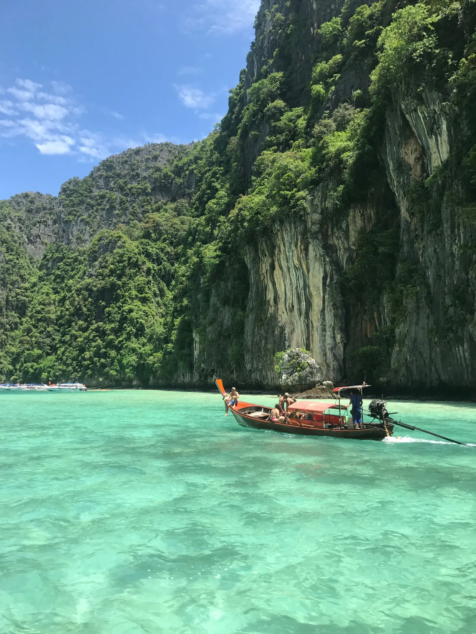 Phuket Island Experience
