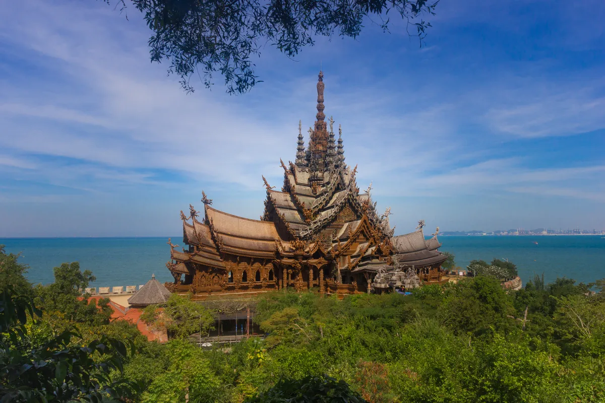 Thailand Signature Journey