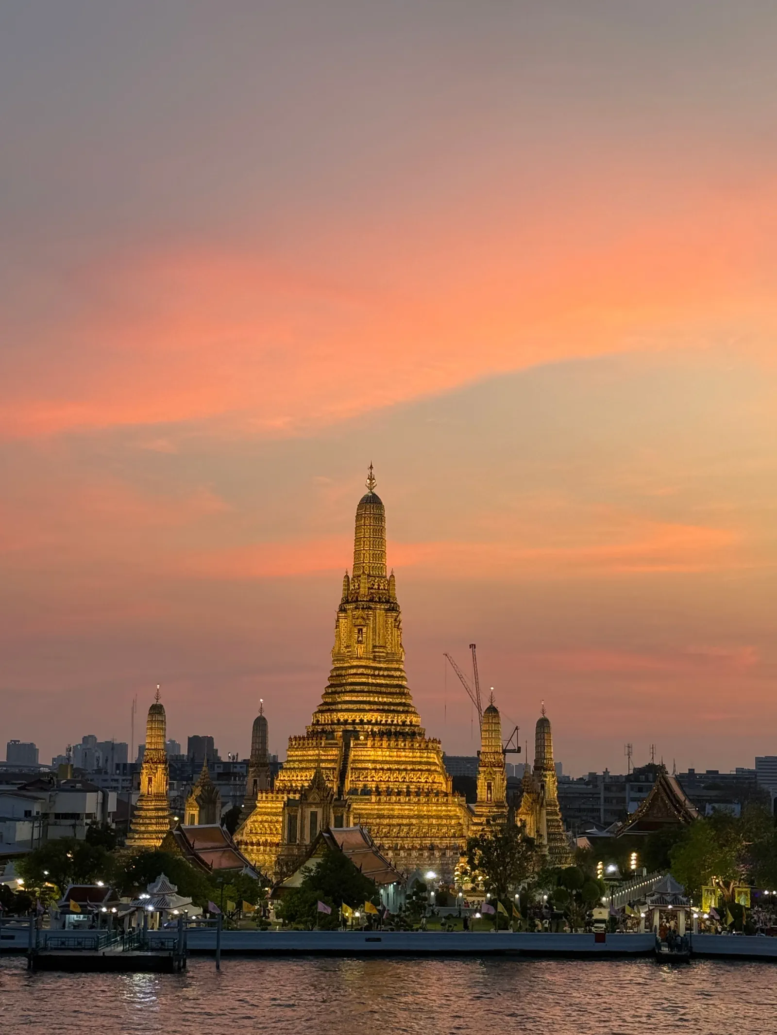 Bangkok Cultural Discovery