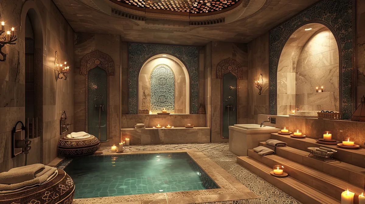 Istanbul Wellness and Leisure