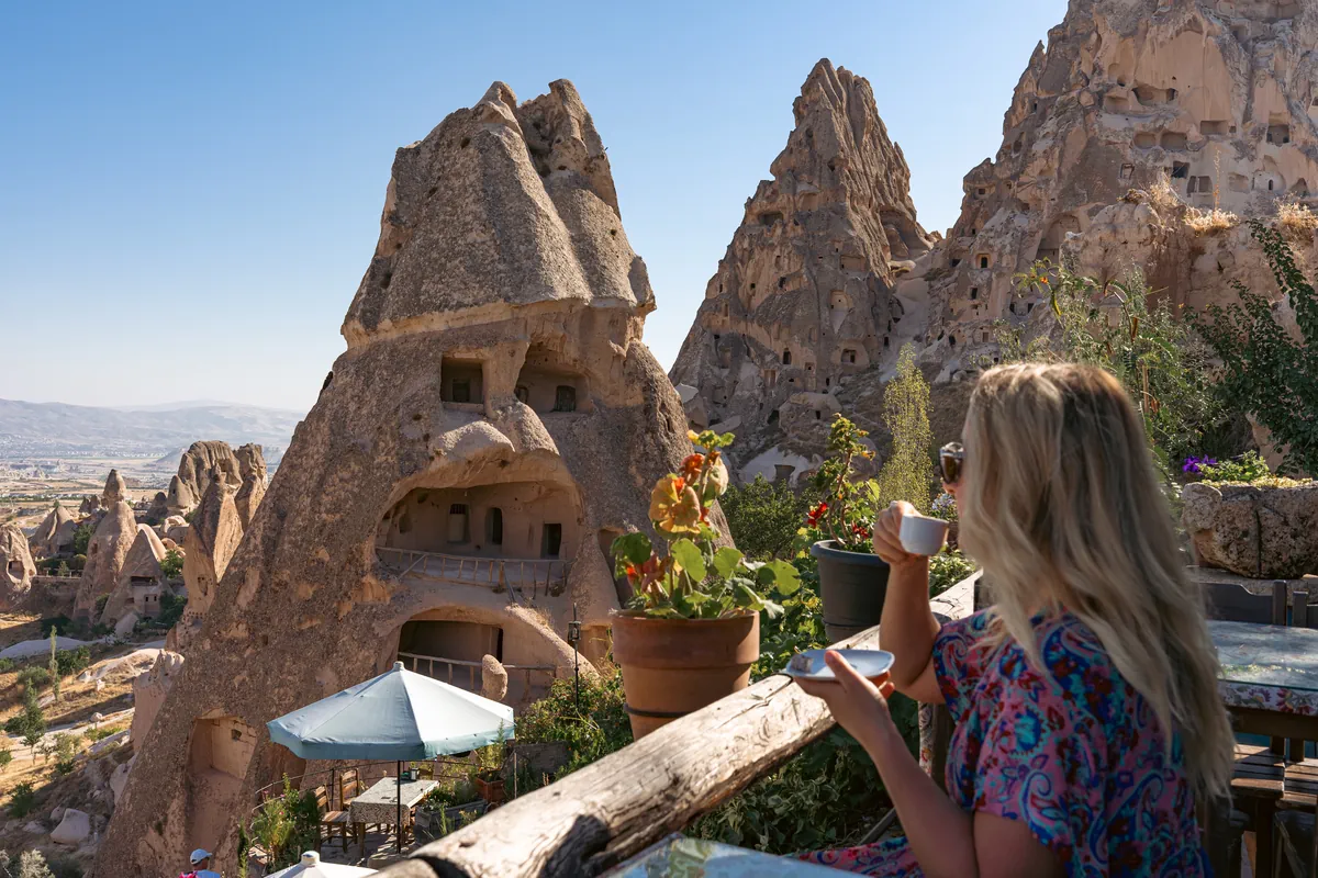 Cappadocia Leisure Day