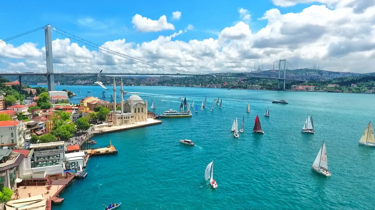 Yalova Thermal Day Trip