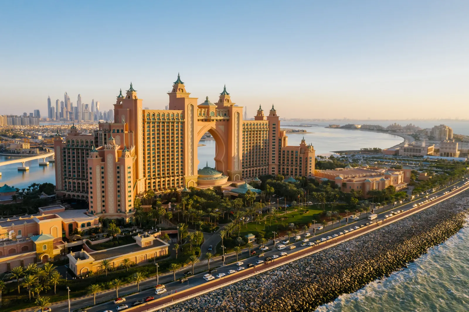 Dubai city tour