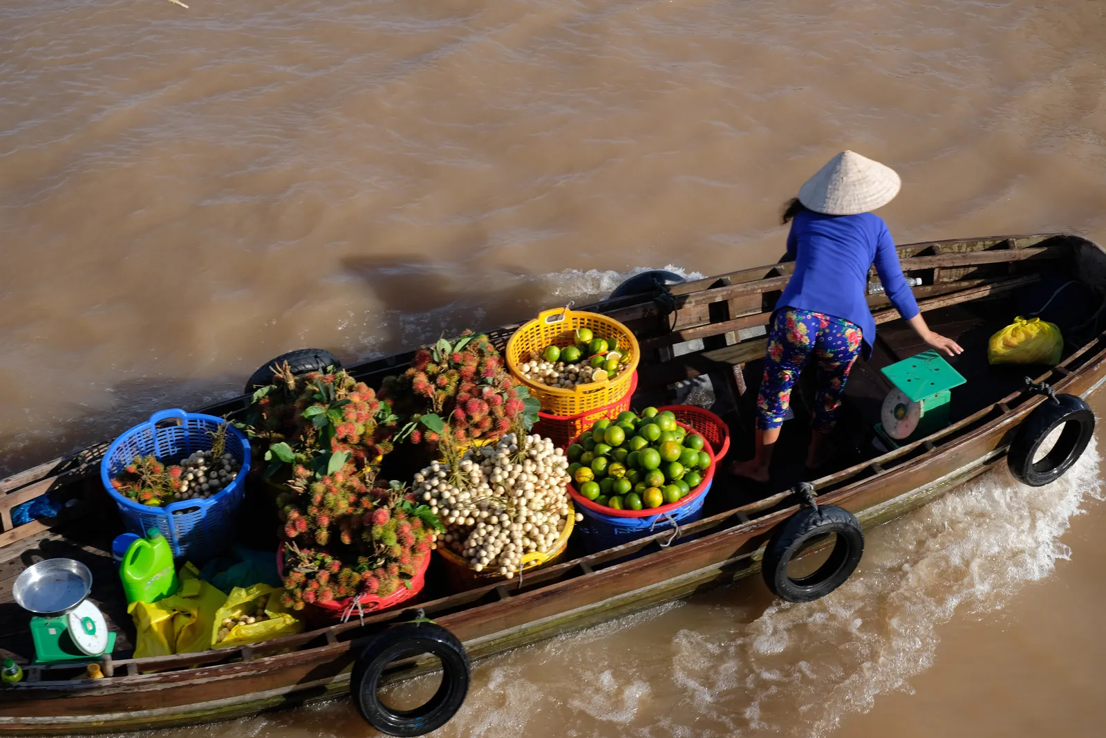 Mekong Delta Local Lifestyle Experience