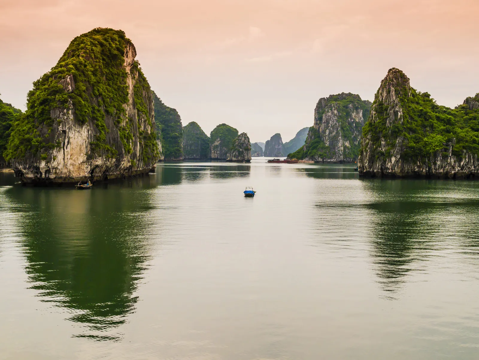 Vietnam Highlights