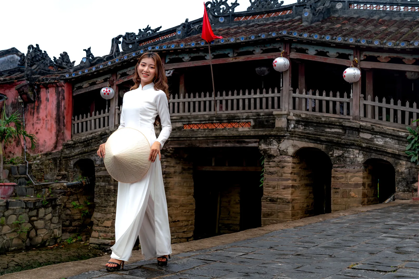 Da Nang Highlights & Hoi An Ancient Town