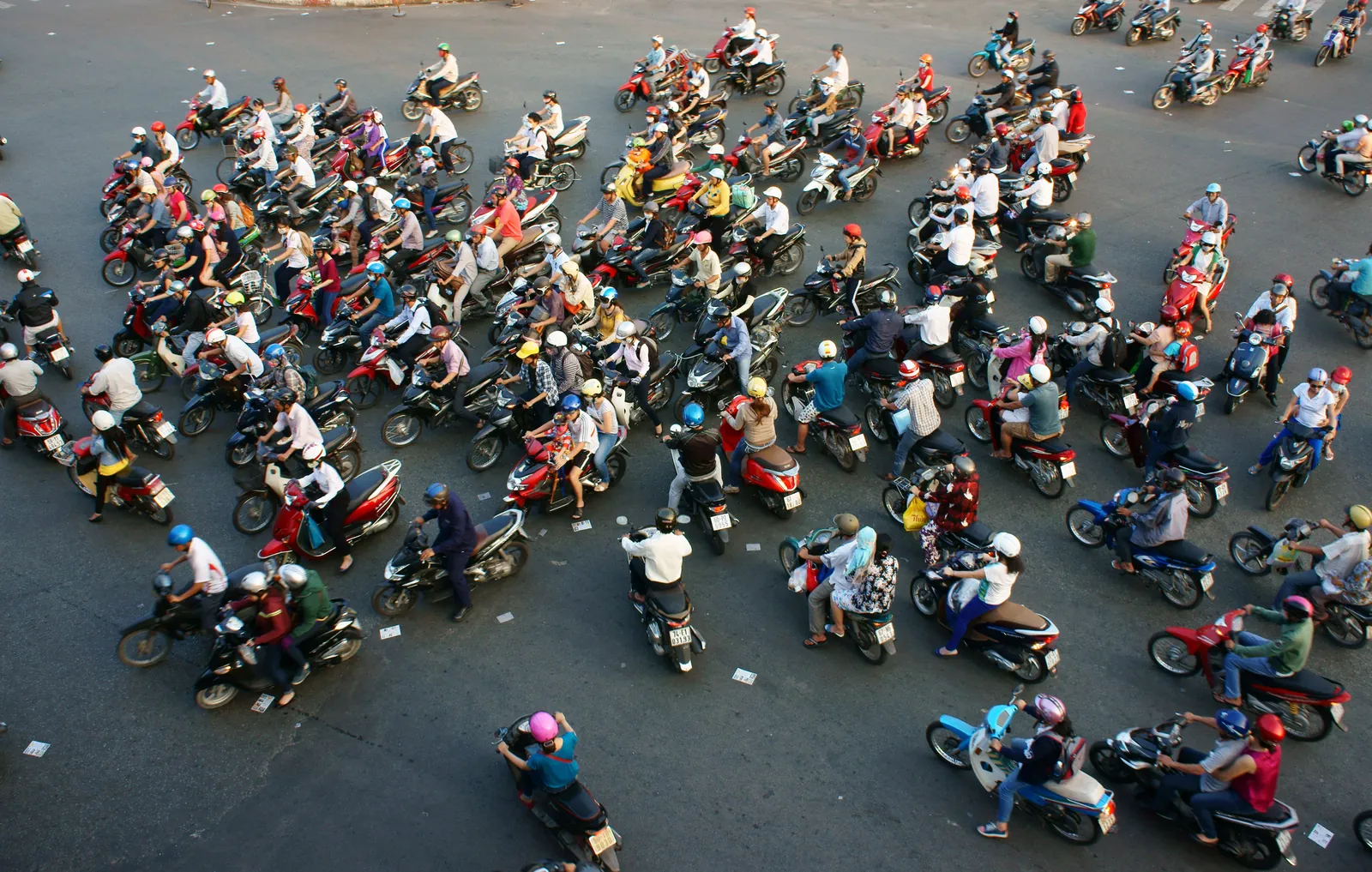 Da Nang to Hanoi