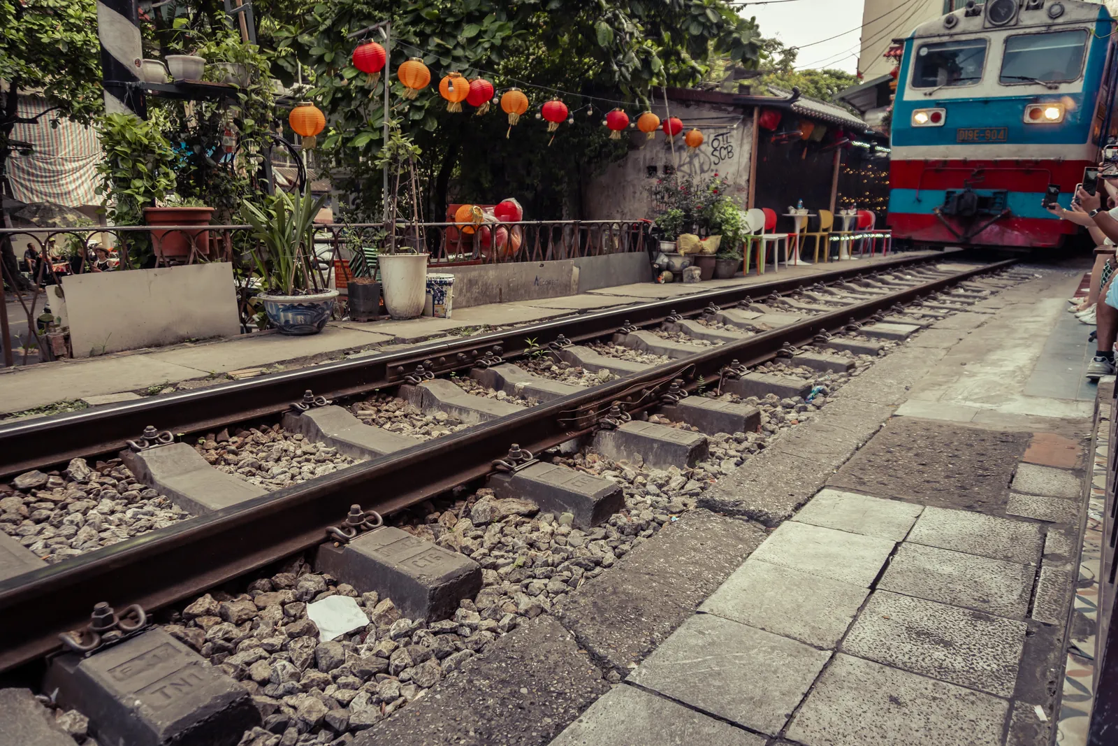 Hanoi City Highlights